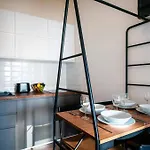 Michal&Michael’s Central Apartments